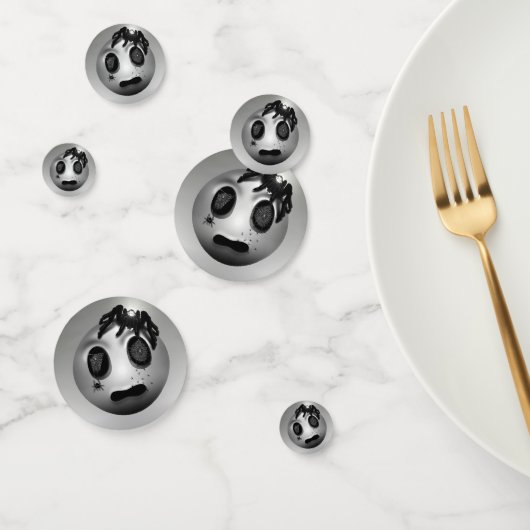 Confettis Spidermoji Konfetti (Gruppe)