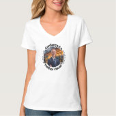 Confiança é o melhor visual T-Shirt (Vorderseite)