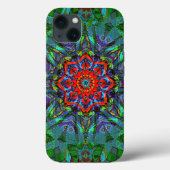 Confianza Case-Mate iPhone Hülle (Rückseite)