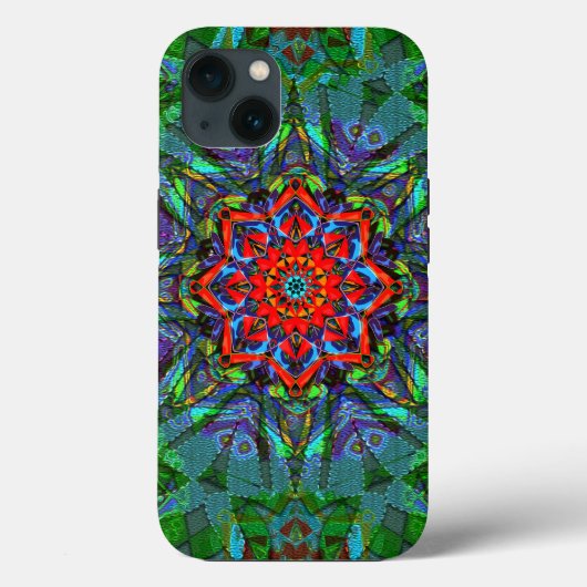 Confianza Case-Mate iPhone Hülle (Rückseite)