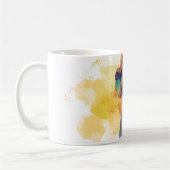 Confidence Classic Becher, 325 ml Kaffeetasse (Links)