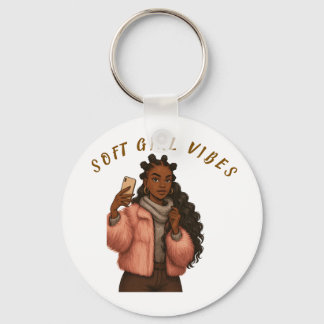 CONFIDENT STYLISH BATCH SCHLÜSSELANHÄNGER