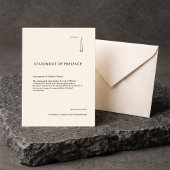 Confirmation/Baptism GodParent Sponsor Certificate