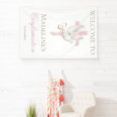 Confirmation pink cross banner (InSitu)