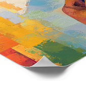 Confiteor Poster (Ecke)