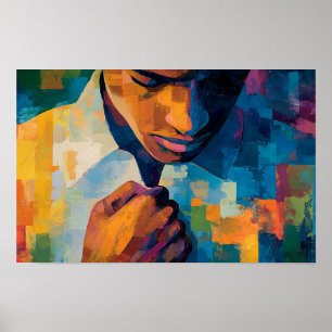 Confiteor Poster