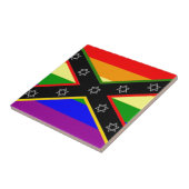 ConFlag Fliese (Seite)