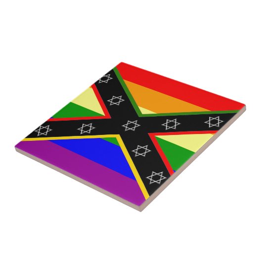 ConFlag Fliese (Seite)