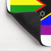 ConFlag Mousepad (Ecke)