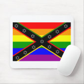 ConFlag Mousepad (Mit Mouse)