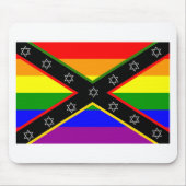 ConFlag Mousepad (Vorne)