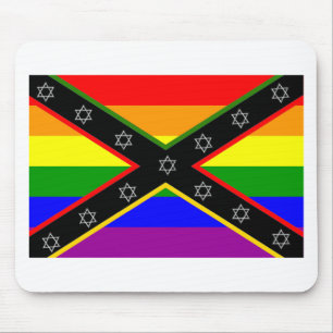 ConFlag Mousepad