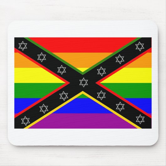 ConFlag Mousepad (Vorne)