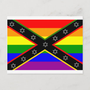 ConFlag Postkarte