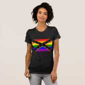 ConFlag T-Shirt (Vorne ganz)