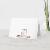 Conform & be dull card karte (Rückseite)