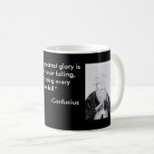 Confucius_the_scholar Kaffeetasse (VorderseiteRechts)