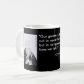 Confucius_the_scholar Kaffeetasse (Vorderseite Links)