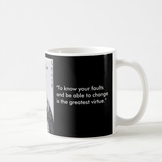 Confucius_the_scholar Kaffeetasse (Rechts)