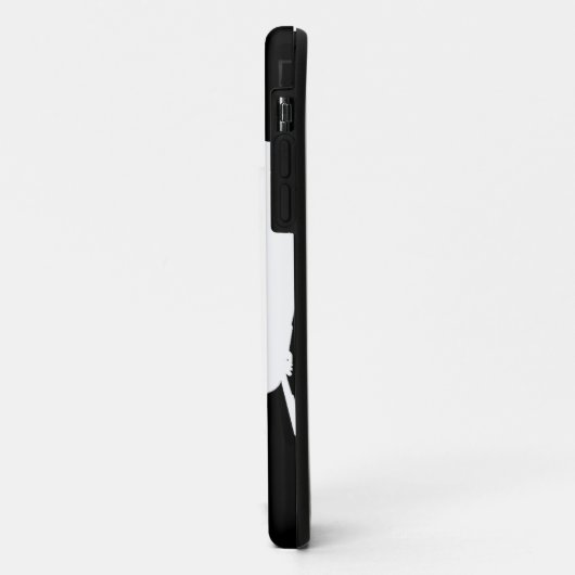 Conga Case-Mate iPhone Hülle (Hinten/Links)