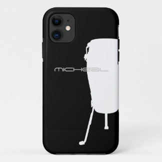 Conga Case-Mate iPhone Hülle