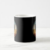 Conga Drum for Musicians Conga Drum Kaffeetasse (Mittel)