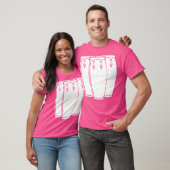 Conga Drum Tshirt (Unisex)