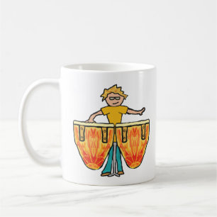 Conga Kaffeetasse