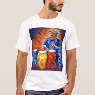 CONGA-MANN T-Shirt