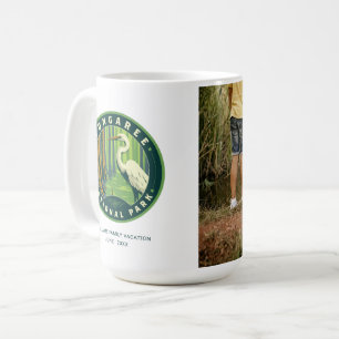 Congaree National Park Kaffeetasse