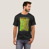 Congaree National Park South Carolina State Souven T-Shirt (Vorne ganz)