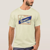 Congaree National Park T - Shirt (Vorderseite)