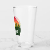 Congaree-Nationalpark Glas (Links)