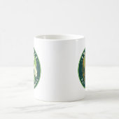 Congaree-Nationalpark Kaffeetasse (Mittel)