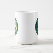 Congaree-Nationalpark Kaffeetasse (Mittel)
