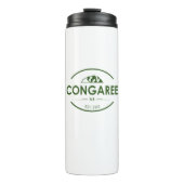 Congaree-Nationalpark Thermosbecher (Vorderseite)