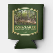 Congaree NP (PF1) Dosenkühler (Vorderseite)
