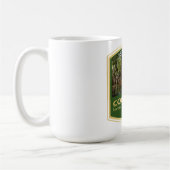 Congaree NP (PF1) Kaffeetasse (Links)
