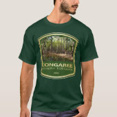 Congaree NP (PF1) T-Shirt (Vorderseite)