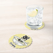 Congee Jook Reisbreimehlsuppen-Schüssel Chinesen Untersetzer (Vor Ort)