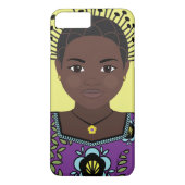 Congolese Matryoshka Case (Rückseite)