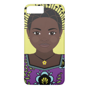 Congolese Matryoshka Case