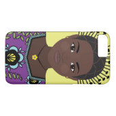 Congolese Matryoshka Case (Rückseite (Horizontal))
