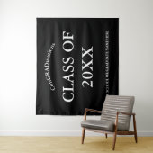 ConGRADulationen Wandteppich (Beispiel)