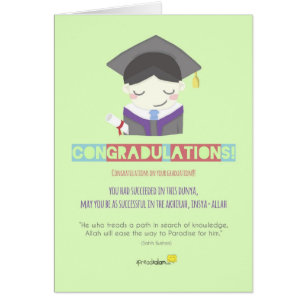 Congradulations! (Mann)