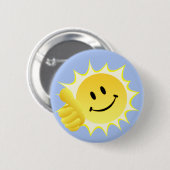 Congrats_Button Button (Vorne & Hinten)