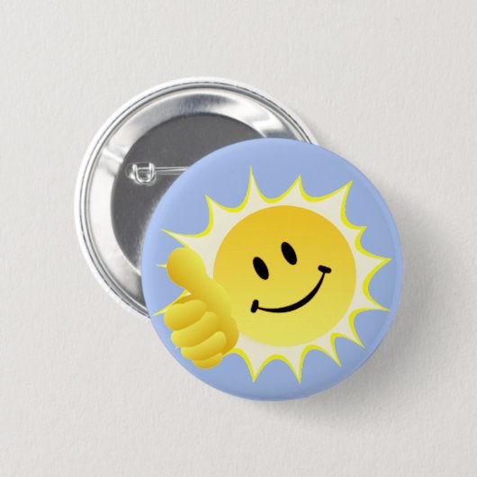 Congrats_Button Button (Vorne & Hinten)