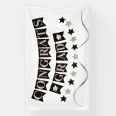 Congrats Grad  Banner (Vertikal)