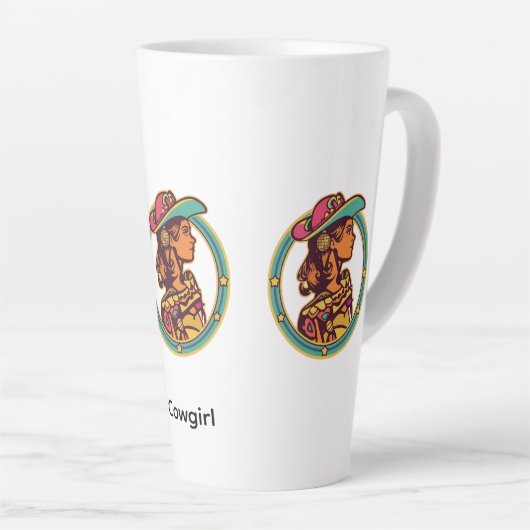 Congrats Monkey Mug – Fun Celebration Drinkware Milchtasse (Rechte Ecke)