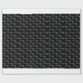 Congratulations Graduate Geschenkpapier (Flach)